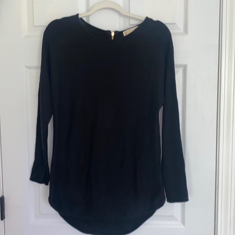 Michael Kors Black Sweater🖤